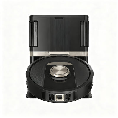 Shark PowerDetect NeverTouch Pro – 2-in-1 Saug- & Wischroboter