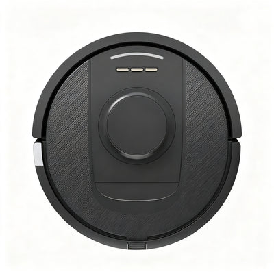 Shark PowerDetect NeverTouch Pro – 2-in-1 Saug- & Wischroboter